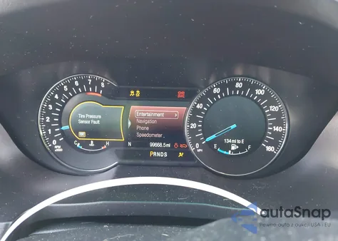 2017 Ford Explorer Platinum from USA, damaged, VIN 1FM5K8HT8HGA20802